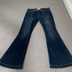 Current/Elliott Cream Tee